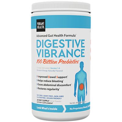 DIGESTIVE VIBRANCE