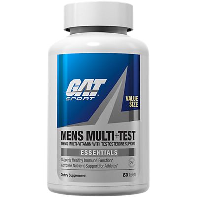 MENS MULTI+TEST 150 TABS