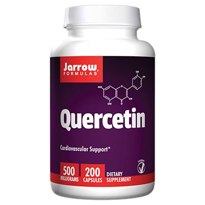 QUERCETIN 200 CAPS